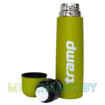Термос TRAMP TRC-112о 0.75 л (оливковый) картинка 2